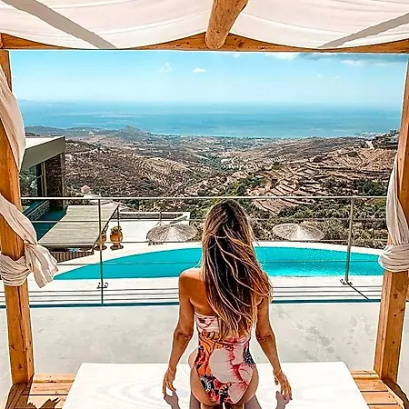 Hotel Aeolis