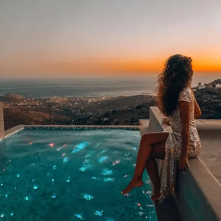 Hotel Aeolis