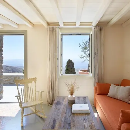 Hotel Aeolis
