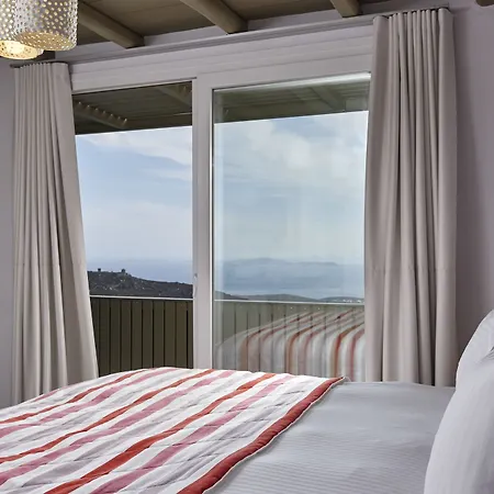 Hotel Aeolis Tínos