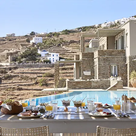 Hotel Aeolis