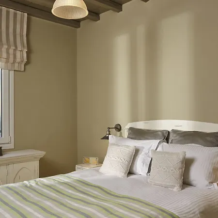 Hotel Aeolis Tínos